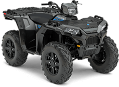 Look at our ATV Inventory