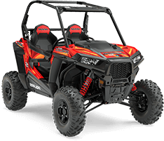 Look at our Side x Side Inventory